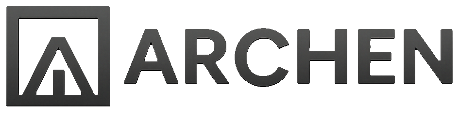 ARCHEN Logo
